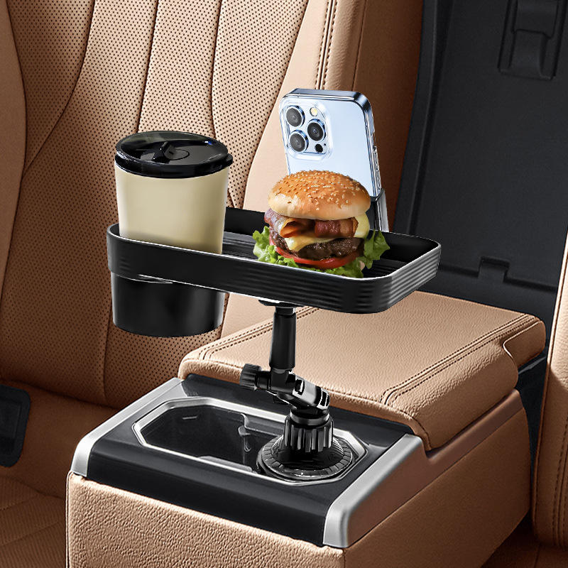 XL S01 Multi-functio<i></i>nal Magnetic Car Holder - Cup Phone Combo Accessory Guide